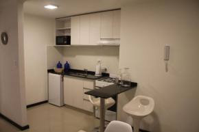 Dpto Downtown Nueva Córdoba, la mejor ubicación!! Sin Gastos adicionales - Cochera opcional